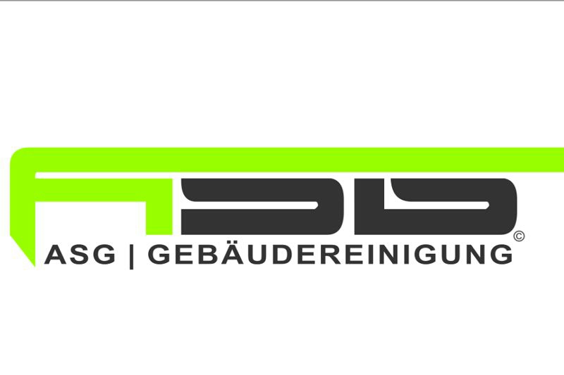 ASG Gebäudereinigung